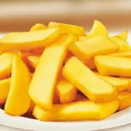 بطاطس ستيك